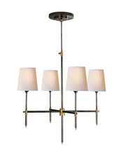 Load image into Gallery viewer, Bryant Small Chandelier
