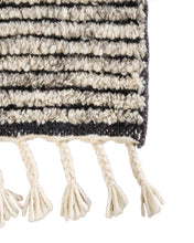 Load image into Gallery viewer, Buenos Aires Hand-Knotted Wool Rug Swatch
