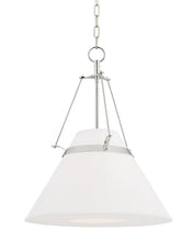 Load image into Gallery viewer, Clemens Pendant
