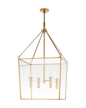 Load image into Gallery viewer, Cochere Lantern
