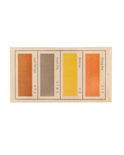 Load image into Gallery viewer, Color Swatch Matchbox
