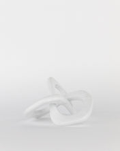 Load image into Gallery viewer, Curved Aluminum Interlude Object
