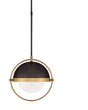 Load image into Gallery viewer, Decca Orbital Pendant

