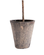 Load image into Gallery viewer, Faux Potted Olive Tree
