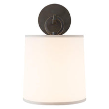 Load image into Gallery viewer, French Cuff Sconce
