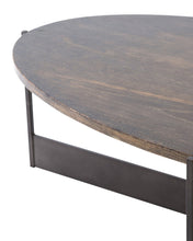 Load image into Gallery viewer, Hartley Coffee Table
