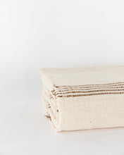 Load image into Gallery viewer, Helena Soft Fringe Blanket

