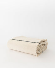 Load image into Gallery viewer, Helena Soft Fringe Blanket
