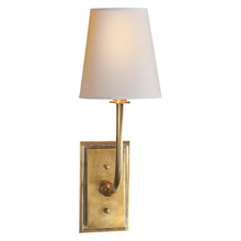 Load image into Gallery viewer, Hulton Sconce
