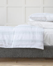 Load image into Gallery viewer, Huntington Linen Duvet
