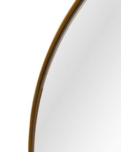 Load image into Gallery viewer, Jace Inset Circle Mirror
