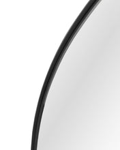 Load image into Gallery viewer, Jace Inset Circle Mirror
