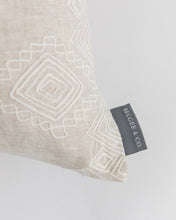 Load image into Gallery viewer, Jamille Woven Pillow Cover
