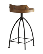 Load image into Gallery viewer, Johan Counter Stool
