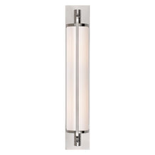 Load image into Gallery viewer, Keeley Pivoting Sconce
