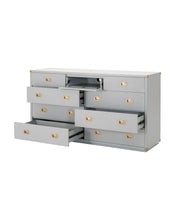 Load image into Gallery viewer, Kelan 9-Drawer Dresser
