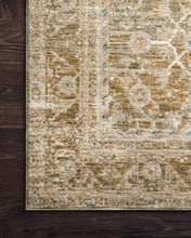 Load image into Gallery viewer, Montreal Patterned Rug Swatch
