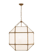 Load image into Gallery viewer, Morris Lantern

