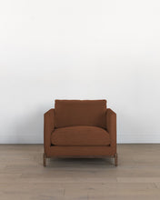 Load image into Gallery viewer, Morrison Wood Base Chair
