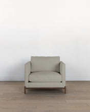 Load image into Gallery viewer, Morrison Wood Base Chair
