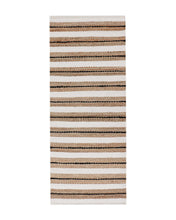 Load image into Gallery viewer, Mumbai Woven Rug Swatch
