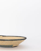 Load image into Gallery viewer, Opal &amp; Natural Raffia Bowl
