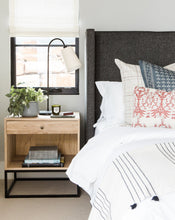Load image into Gallery viewer, Owen Single Nightstand
