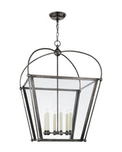 Load image into Gallery viewer, Julietta Large Lantern
