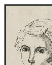 Load image into Gallery viewer, Portrait of a Lady 1
