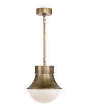 Load image into Gallery viewer, Precision Pendant
