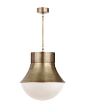 Load image into Gallery viewer, Precision Pendant
