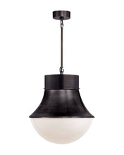 Load image into Gallery viewer, Precision Pendant

