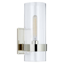 Load image into Gallery viewer, Presidio Sconce
