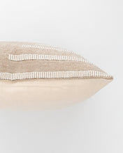 Load image into Gallery viewer, Presley Woven Pillow Cover

