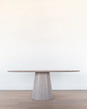 Load image into Gallery viewer, Preston Oval Dining Table

