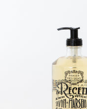 Load image into Gallery viewer, Provence Liquid Marseille Soap
