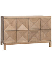 Load image into Gallery viewer, Quinn 2-Door Sideboard
