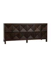 Load image into Gallery viewer, Quinn 3-Door Sideboard
