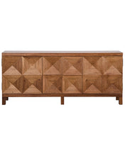 Load image into Gallery viewer, Quinn 3-Door Sideboard
