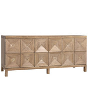 Load image into Gallery viewer, Quinn 3-Door Sideboard
