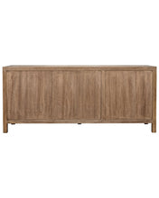 Load image into Gallery viewer, Quinn 3-Door Sideboard
