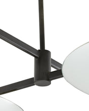 Load image into Gallery viewer, Ramsey Chandelier
