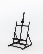 Load image into Gallery viewer, Raw Steel Stand

