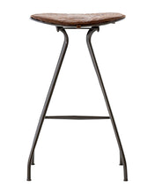 Load image into Gallery viewer, Reggie Bar Stool
