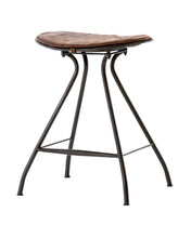 Load image into Gallery viewer, Reggie Counter Stool
