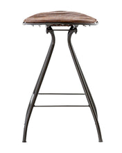 Load image into Gallery viewer, Reggie Counter Stool
