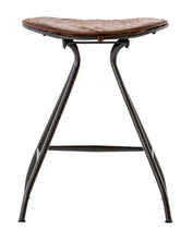 Load image into Gallery viewer, Reggie Counter Stool
