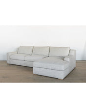 Load image into Gallery viewer, Remi Leather Sectional
