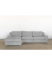 Load image into Gallery viewer, Remi Sectional

