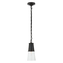 Load image into Gallery viewer, Robinson Small Pendant
